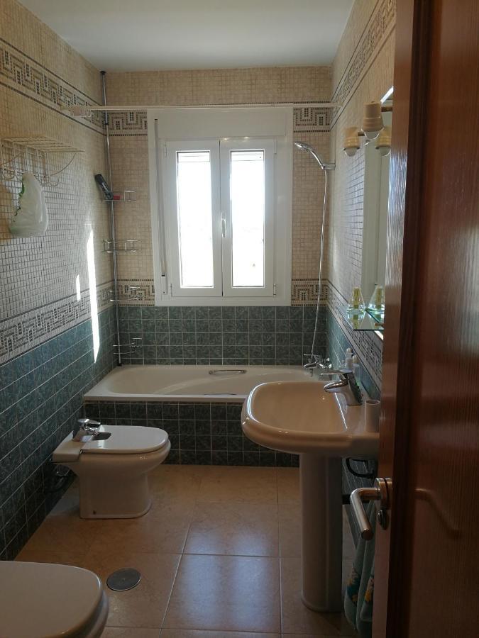 Apartament Atico En Primera Linea De Playa *