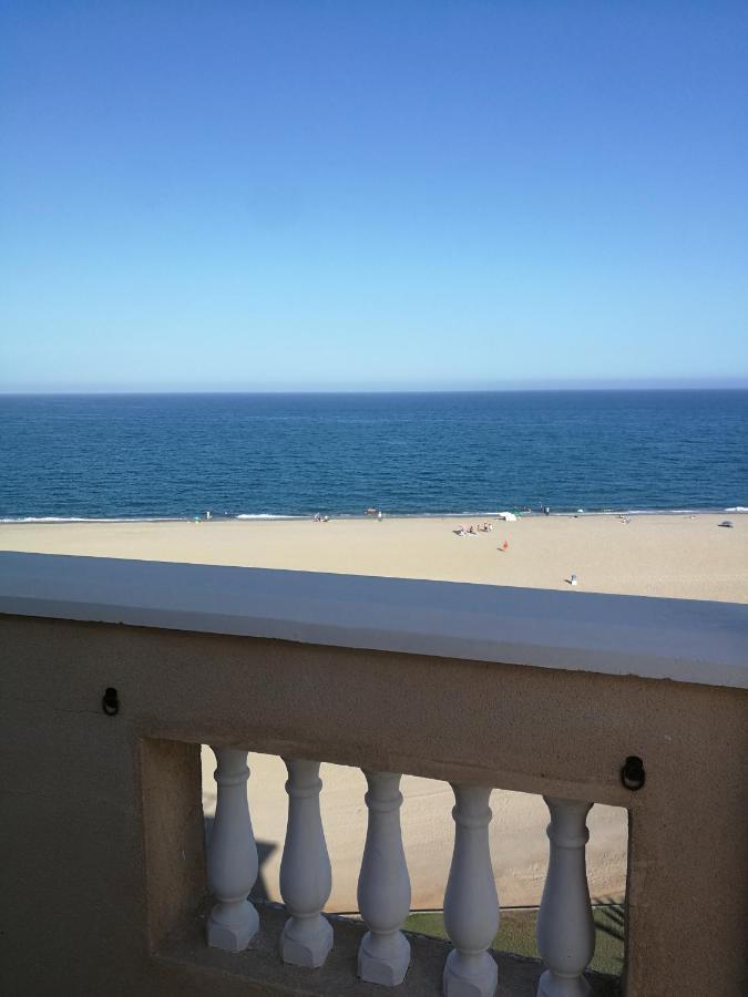 Apartment Atico En Primera Linea De Playa *